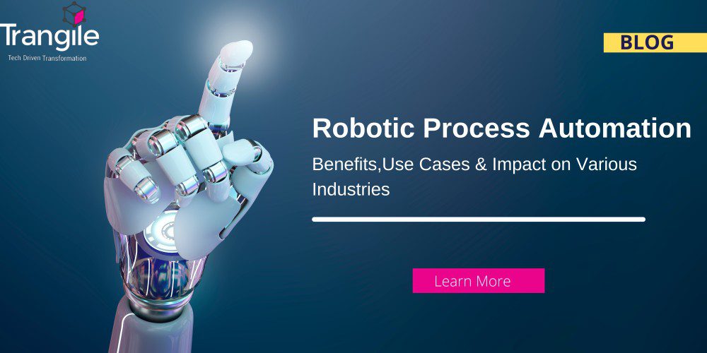 RPA and Its Impact Across Various Industry Sectors