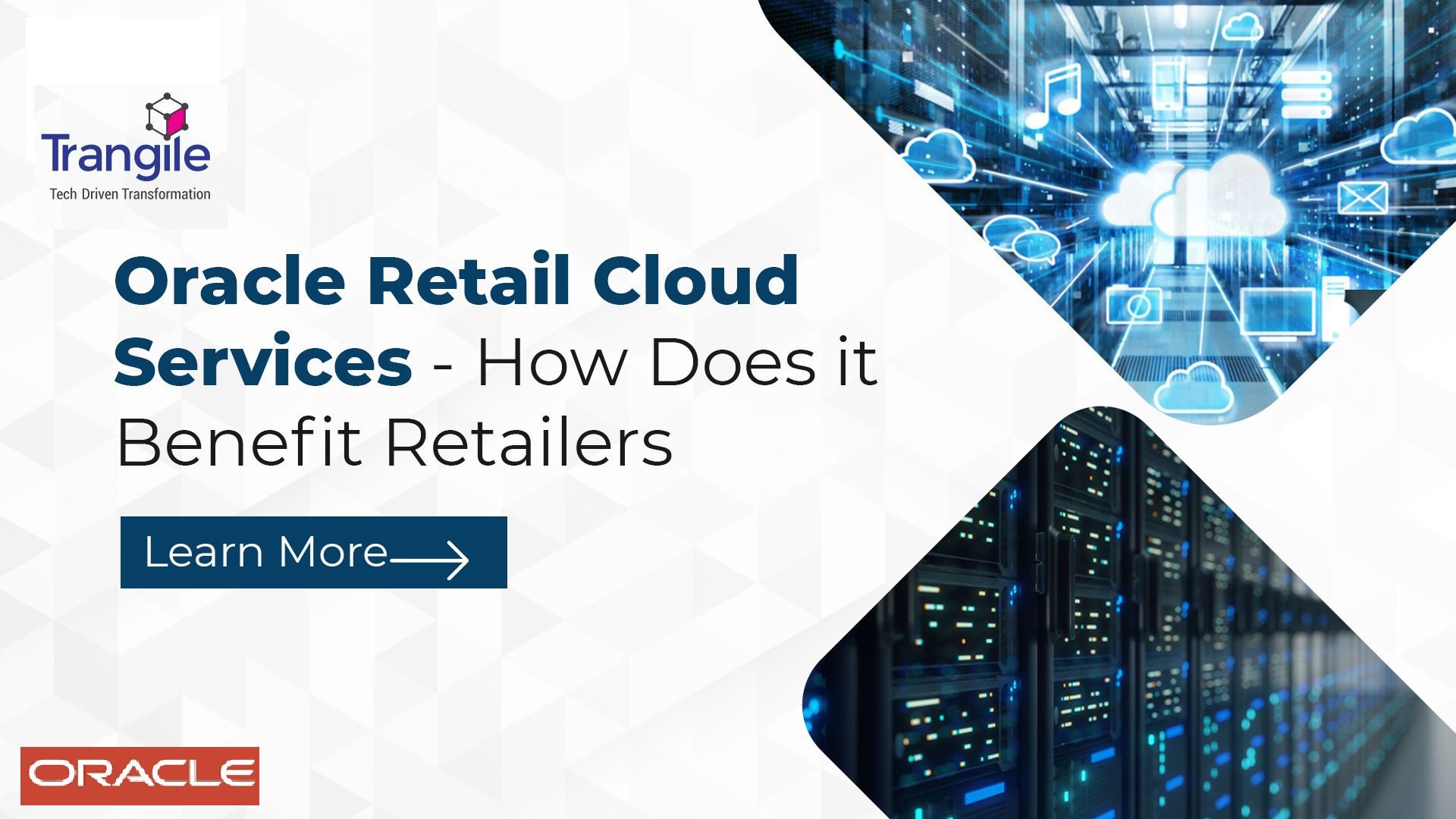 Oracle Retail Cloud Services – How Does it Benefit Retailers?