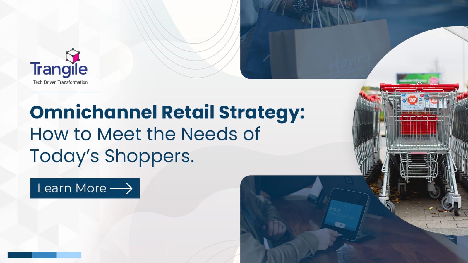 Omnichannel Retail Strategy: How to Meet the Needs of Today’s Shoppers?