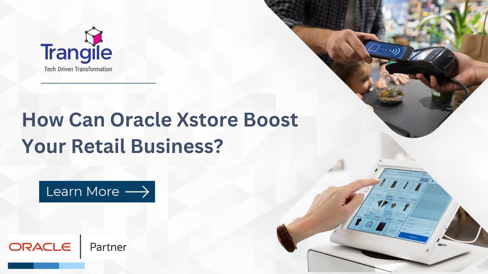 How Can Oracle Xstore Boost Your Retail Business?