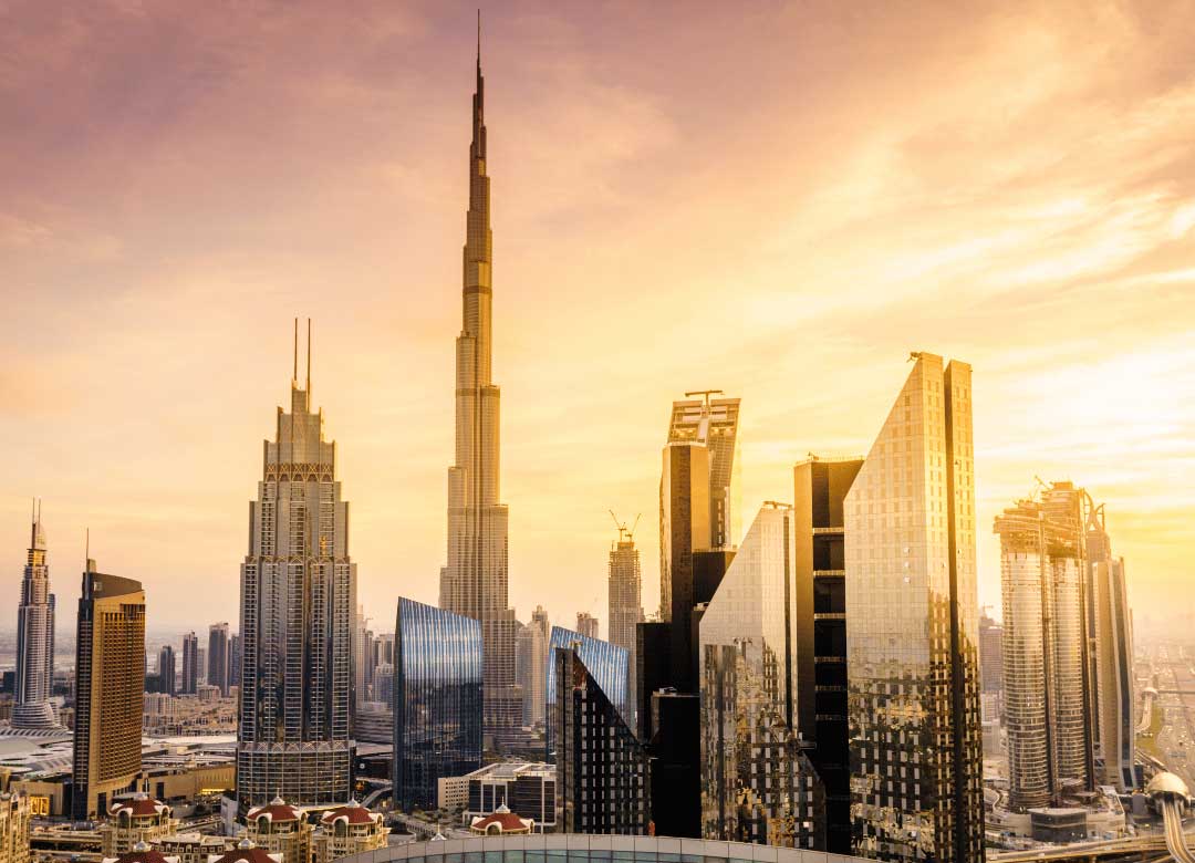 Dubai