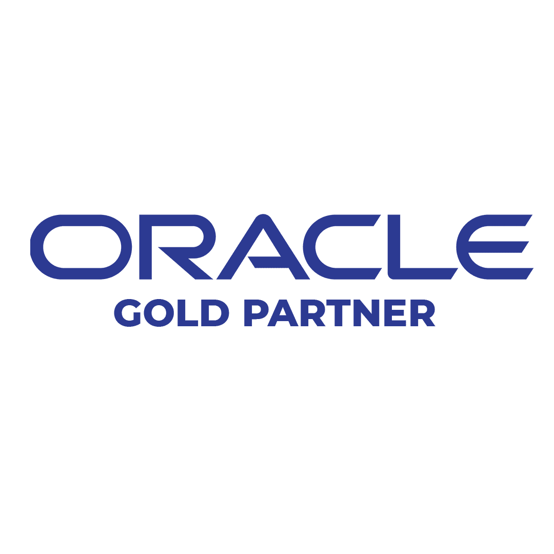 Oracle Gold Partner