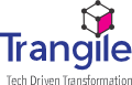 Trangile logo