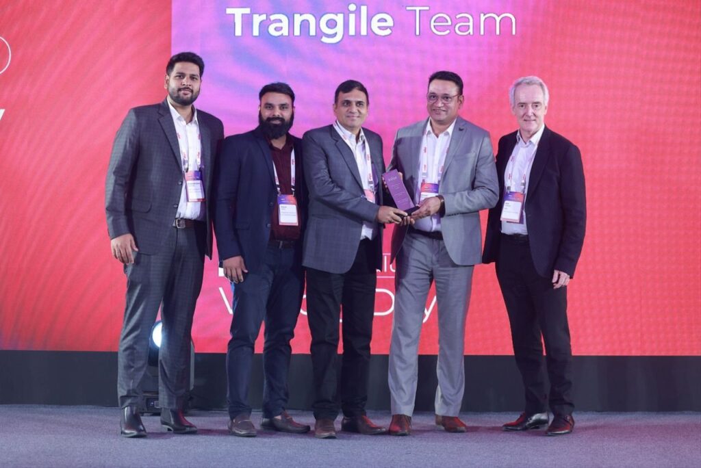 Trangile at Infor Velocity Day 2025: Celebrating Customer Success