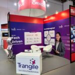 Trangile at NRF 2025 APAC: A Meaningful Step Toward the Future of Retail