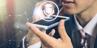 Voice-enabled warehouse operations with AI prompts