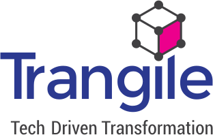 Trangile logo