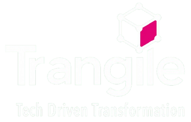 Trangile logo