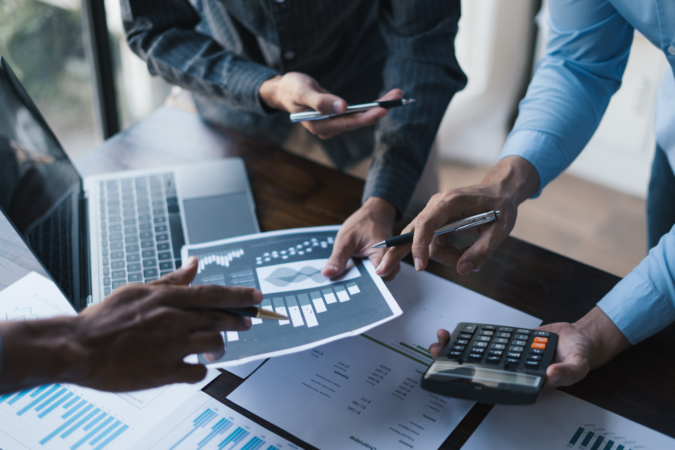 Cost Optimization