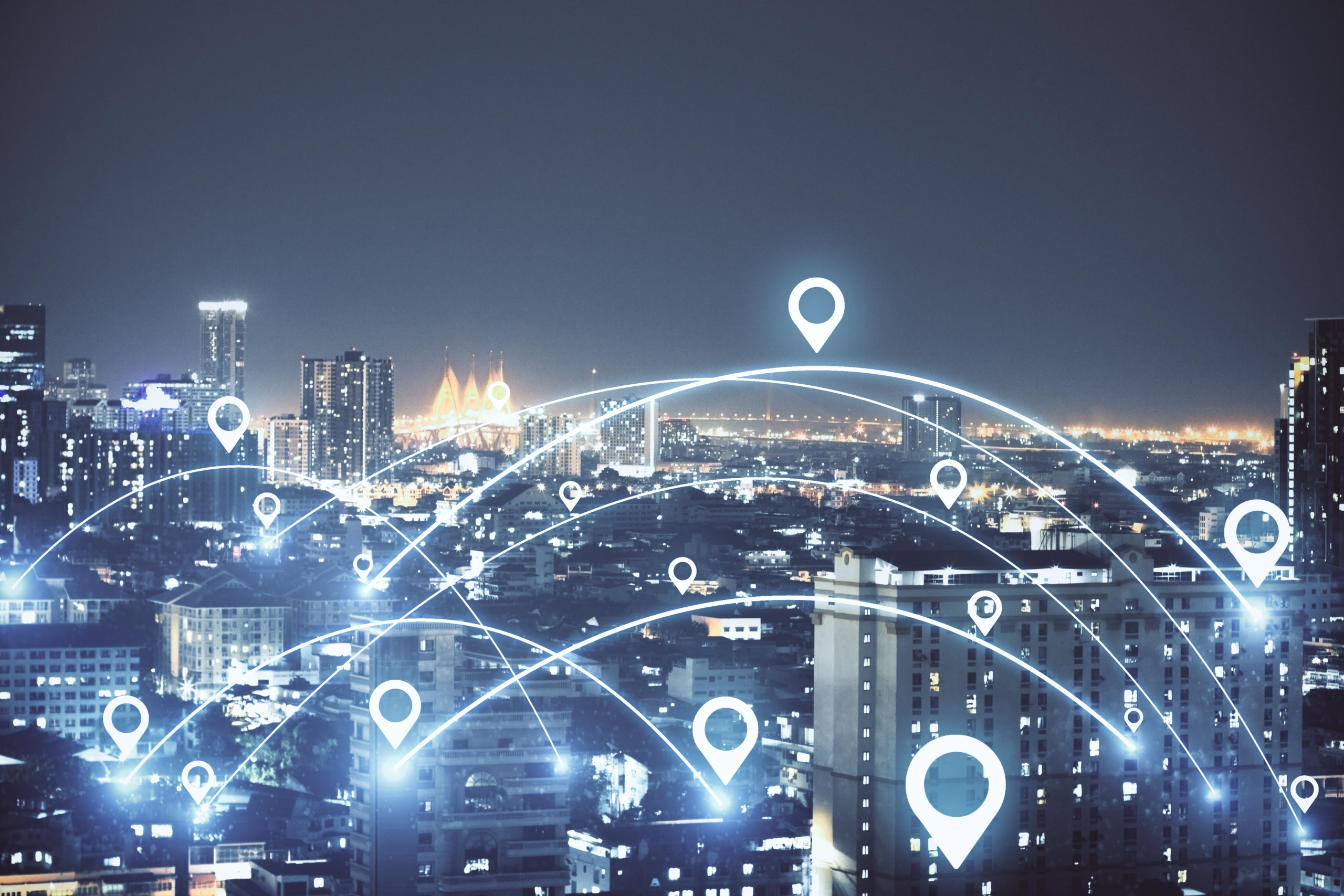 Intelligent Routing